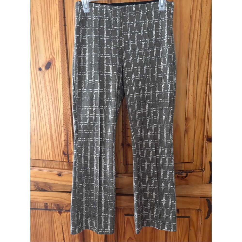 Maeve Margot Pull On Pants
